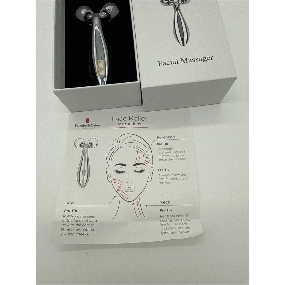 Elizabeth Arden new 2019